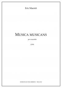 Musica Musicans image
